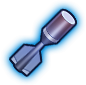 A. Guided Missle I icon